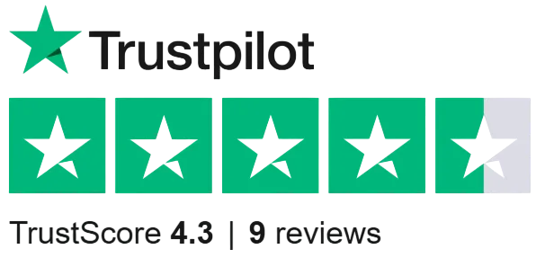 TrustPilot